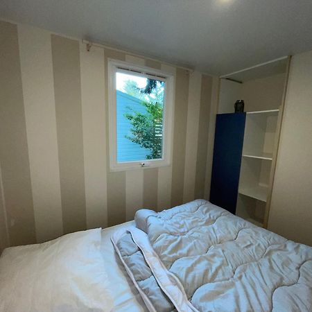 Chez Philippe Et Sylvie - 2 Bungalows Pour 5 Proche Europa-Park Boofzheim Exterior foto